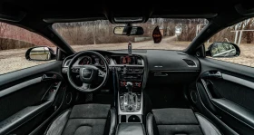 Audi A5 S line , снимка 17