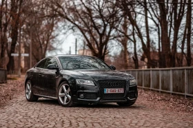 Audi A5 S line , снимка 6