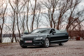 Audi A5 S line , снимка 1