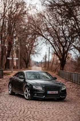 Audi A5 S line , снимка 3