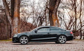 Audi A5 S line , снимка 8