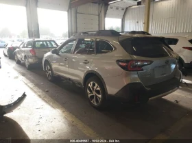 Subaru Outback, снимка 5