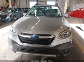 Subaru Outback, снимка 2