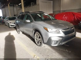 Subaru Outback, снимка 3