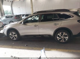 Subaru Outback, снимка 11