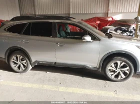 Subaru Outback, снимка 10