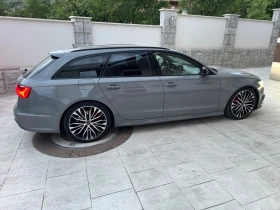     Audi A6 Competition * BITDI* 8-ZF* Nardo* Matrix* S-line