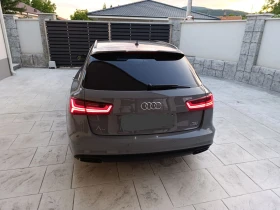 Обява за продажба на Audi A6 Competition * BITDI* 8-ZF* Matrix* S-line* ЛИЗИНГ* ~43 800 лв. - изображение 3