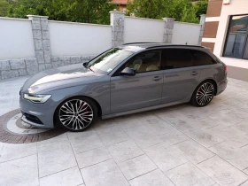 Обява за продажба на Audi A6 Competition * BITDI* 8-ZF* Matrix* S-line* ЛИЗИНГ* ~43 800 лв. - изображение 1