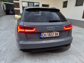     Audi A6 Competition * BITDI* 8-ZF* Nardo* Matrix* S-line