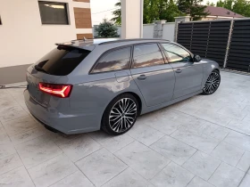 Обява за продажба на Audi A6 Competition * BITDI* 8-ZF* Matrix* S-line* ЛИЗИНГ* ~43 800 лв. - изображение 4