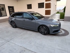 Обява за продажба на Audi A6 Competition * BITDI* 8-ZF* Matrix* S-line* ЛИЗИНГ* ~43 800 лв. - изображение 5