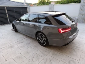 Обява за продажба на Audi A6 Competition * BITDI* 8-ZF* Matrix* S-line* ЛИЗИНГ* ~43 800 лв. - изображение 2