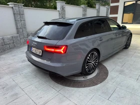     Audi A6 Competition * BITDI* 8-ZF* Nardo* Matrix* S-line