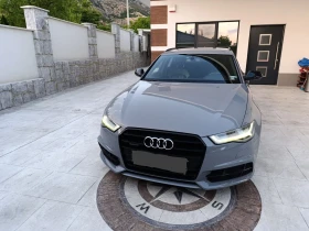 Обява за продажба на Audi A6 Competition * BITDI* 8-ZF* Matrix* S-line* ЛИЗИНГ* ~43 800 лв. - изображение 6