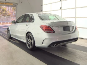 Mercedes-Benz C 450 AMG 4MATIC* FULL LED* Burmester* * *  | Mobile.bg    4