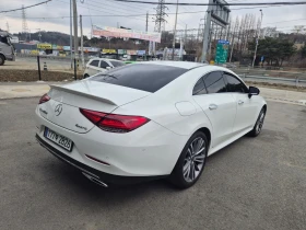 Mercedes-Benz CLS 400 Cls-Klasse Iii (C257) Cls400D 4Matic, 2019, снимка 5