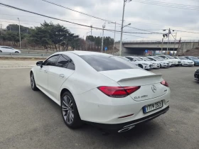 Mercedes-Benz CLS 400 Cls-Klasse Iii (C257) Cls400D 4Matic, 2019, снимка 4