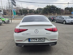 Mercedes-Benz CLS 400 Cls-Klasse Iii (C257) Cls400D 4Matic, 2019, снимка 6