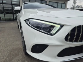 Mercedes-Benz CLS 400 Cls-Klasse Iii (C257) Cls400D 4Matic, 2019, снимка 7