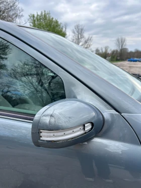 Mercedes-Benz C 220 2.2 CDI FACE | Mobile.bg    16