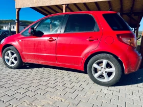 Обява за продажба на Suzuki SX4 ~6 500 лв. - изображение 11
