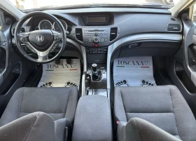 Обява за продажба на Honda Accord 2.2i-DTEC * 150k.c * Distronic * Лизинг *  ~14 900 лв. - изображение 5