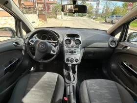 Обява за продажба на Opel Corsa D 1.2 OPC line  ~7 600 лв. - изображение 6