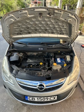 Обява за продажба на Opel Corsa D 1.2 OPC line  ~7 600 лв. - изображение 9