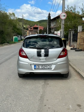 Opel Corsa D 1.2 OPC line  | Mobile.bg    14