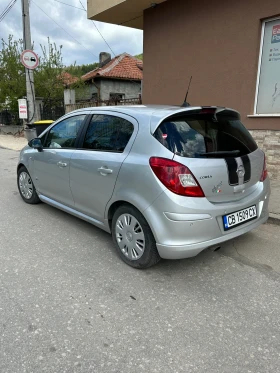 Обява за продажба на Opel Corsa D 1.2 OPC line  ~7 600 лв. - изображение 4