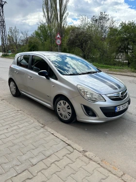 Обява за продажба на Opel Corsa D 1.2 OPC line  ~7 600 лв. - изображение 1