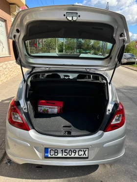 Обява за продажба на Opel Corsa D 1.2 OPC line  ~7 600 лв. - изображение 5