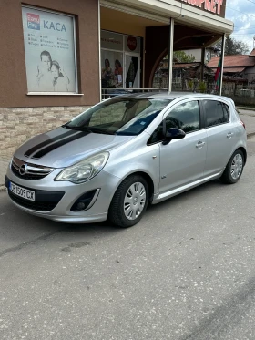 Обява за продажба на Opel Corsa D 1.2 OPC line  ~7 600 лв. - изображение 2