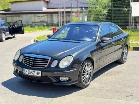 Обява за продажба на Mercedes-Benz E 500 V8 AMG* Navi* 4matic* LPG ~21 900 лв. - изображение 3