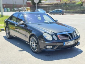 Обява за продажба на Mercedes-Benz E 500 V8 AMG* Navi* 4matic* LPG ~21 900 лв. - изображение 4
