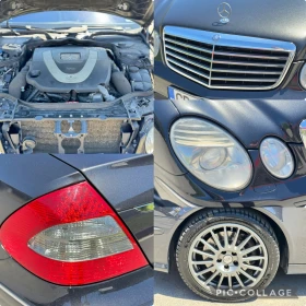 Mercedes-Benz E 500 V8 AMG* Navi* 4matic* LPG | Mobile.bg    16