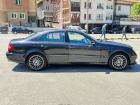 Обява за продажба на Mercedes-Benz E 500 V8 AMG* Navi* 4matic* LPG ~21 900 лв. - изображение 5