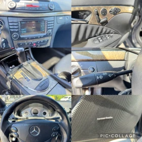 Mercedes-Benz E 500 V8 AMG* Navi* 4matic* LPG | Mobile.bg    17