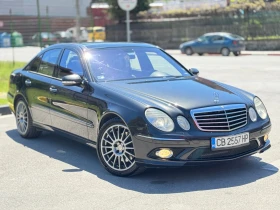 Обява за продажба на Mercedes-Benz E 500 V8 AMG* Navi* 4matic* LPG ~21 900 лв. - изображение 1