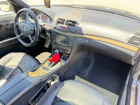 Mercedes-Benz E 500 V8 AMG* Navi* 4matic* LPG | Mobile.bg    14