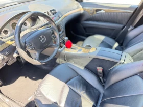 Обява за продажба на Mercedes-Benz E 500 V8 AMG* Navi* 4matic* LPG ~21 900 лв. - изображение 9