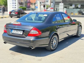 Обява за продажба на Mercedes-Benz E 500 V8 AMG* Navi* 4matic* LPG ~21 900 лв. - изображение 6