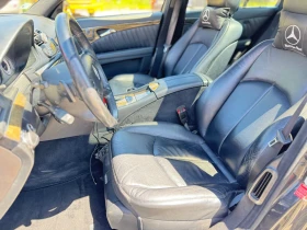 Обява за продажба на Mercedes-Benz E 500 V8 AMG* Navi* 4matic* LPG ~21 900 лв. - изображение 10