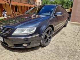 VW Phaeton | Mobile.bg    3