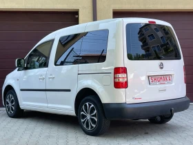 VW Caddy 2.0i-Eco Fuel ( ) | Mobile.bg    4