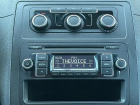 VW Caddy 2.0i-Eco Fuel ( ) | Mobile.bg    13