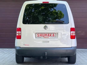 VW Caddy 2.0i-Eco Fuel ( ) | Mobile.bg    5