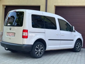 VW Caddy 2.0i-Eco Fuel ( ) | Mobile.bg    6