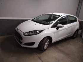 Обява за продажба на Ford Fiesta V  ~7 000 лв. - изображение 1